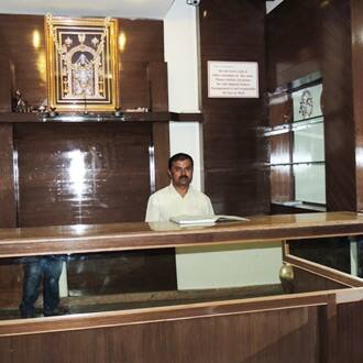 Shashwath Residency, Mysore 4